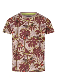 Unlocked jongens T-shirt